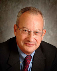 David Sainsbury